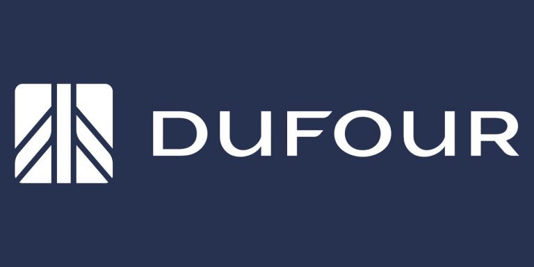 Logotipo de Dufour Yachts