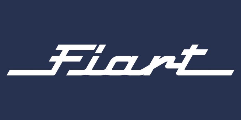 Logotipo de Fiart Yachts