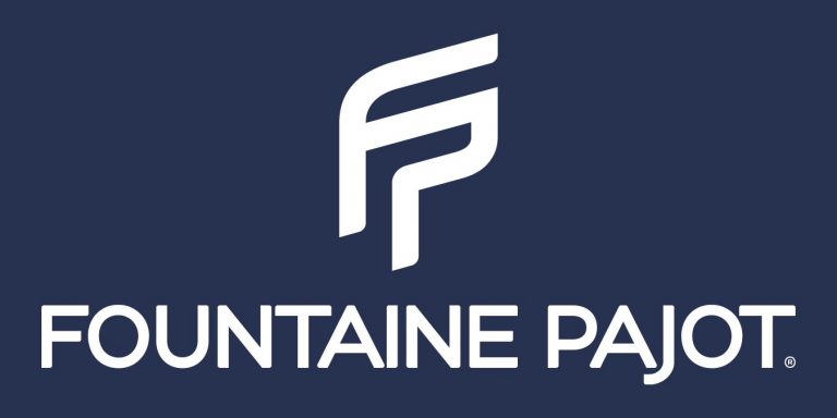 Logotipo de Fountaine Pajot