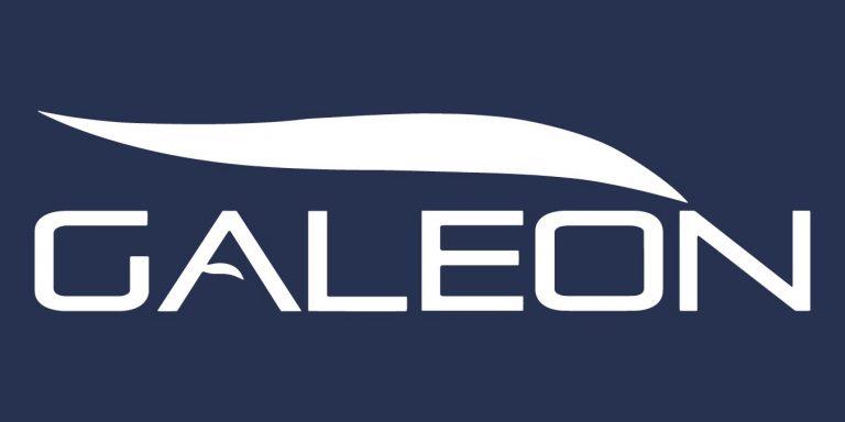 Galeon Yachts Logotipo