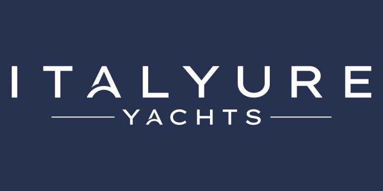 Logotipo de Italyure Yachts