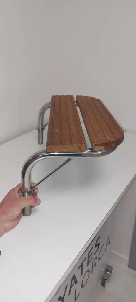 Rudergängersitz 50cm