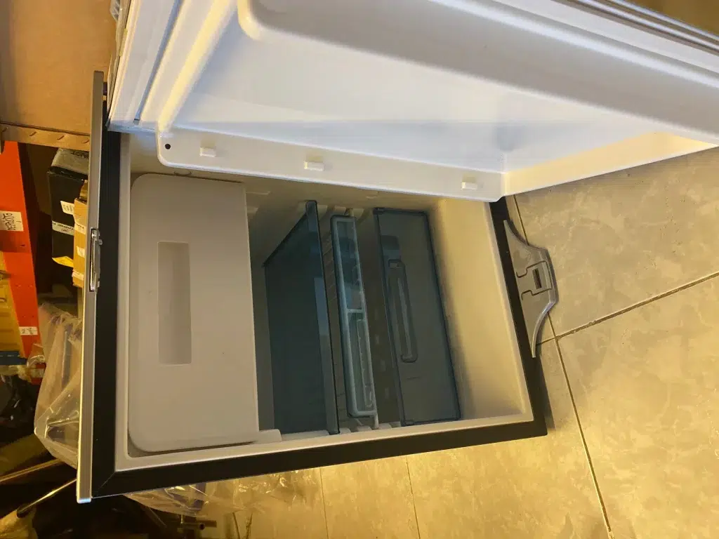 Kühlkompressor, 12V, WAECO