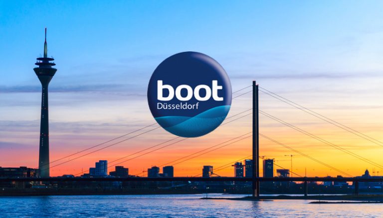 boot Düsseldorf 2024