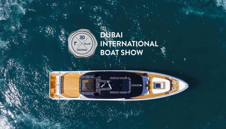 Dubai International Boat Show 2024