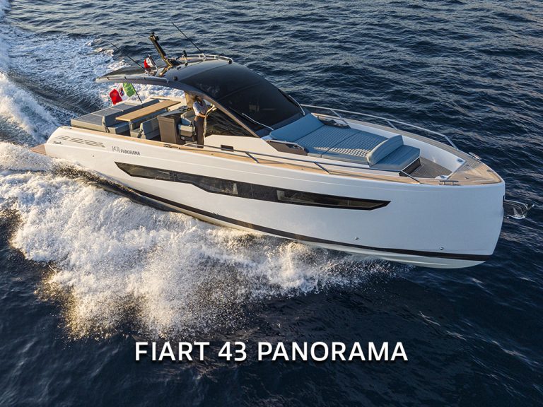 Fiart 43 Panorama