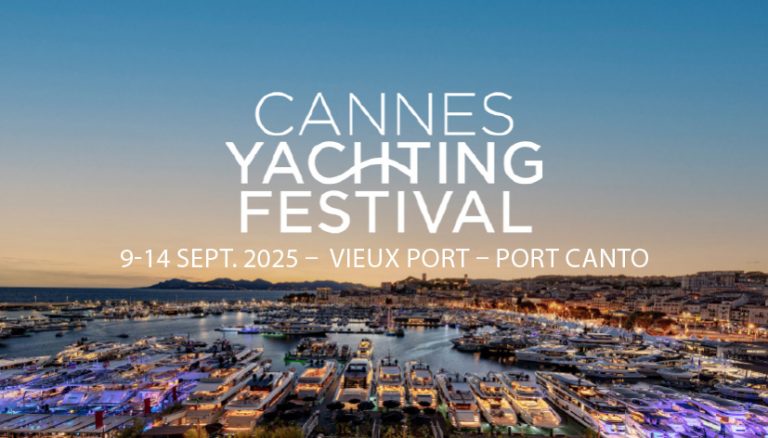 Yates Mallorca Cannes Yachting Festival September 2025
