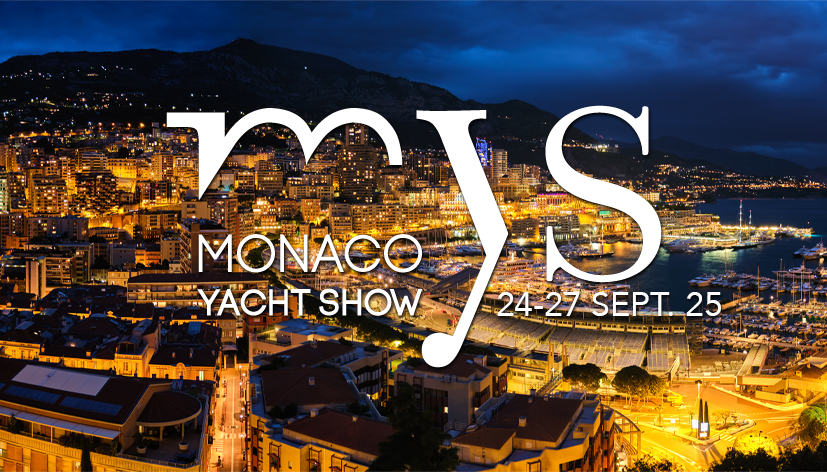 MONACO YACHT SHOW SEPTEMBER 2025