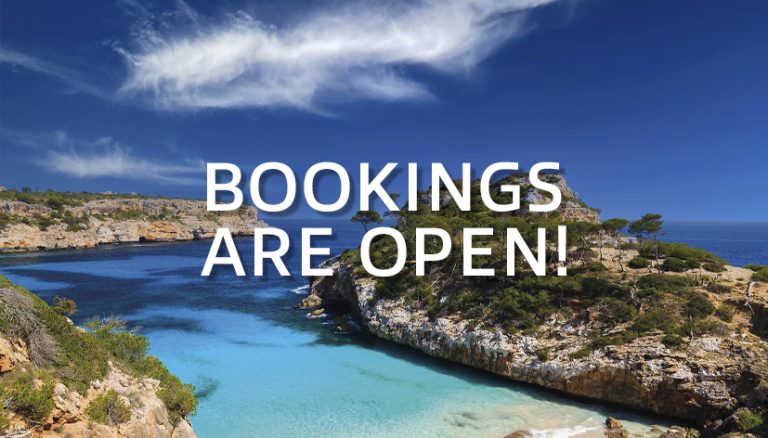 Early Bird 2026: Jetzt Segelyacht auf Mallorca buchen & sparen! 5 % Frühbucher-Rabatt, 10 % Familien-Rabatt. Premium-Flotte von Dufour, FP, Bavaria & Elan.