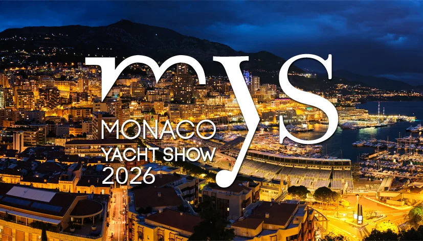 Fountaine Pajot FPY 80 en Monaco Monaco Yacht Show 2026